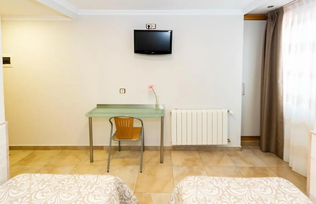 Hostal Viky-1