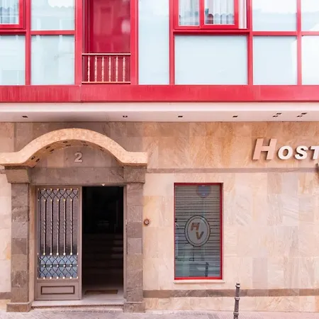 Hostal Viky-2