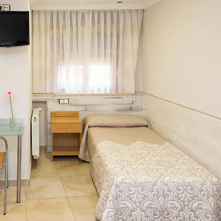 Hostal Viky-3